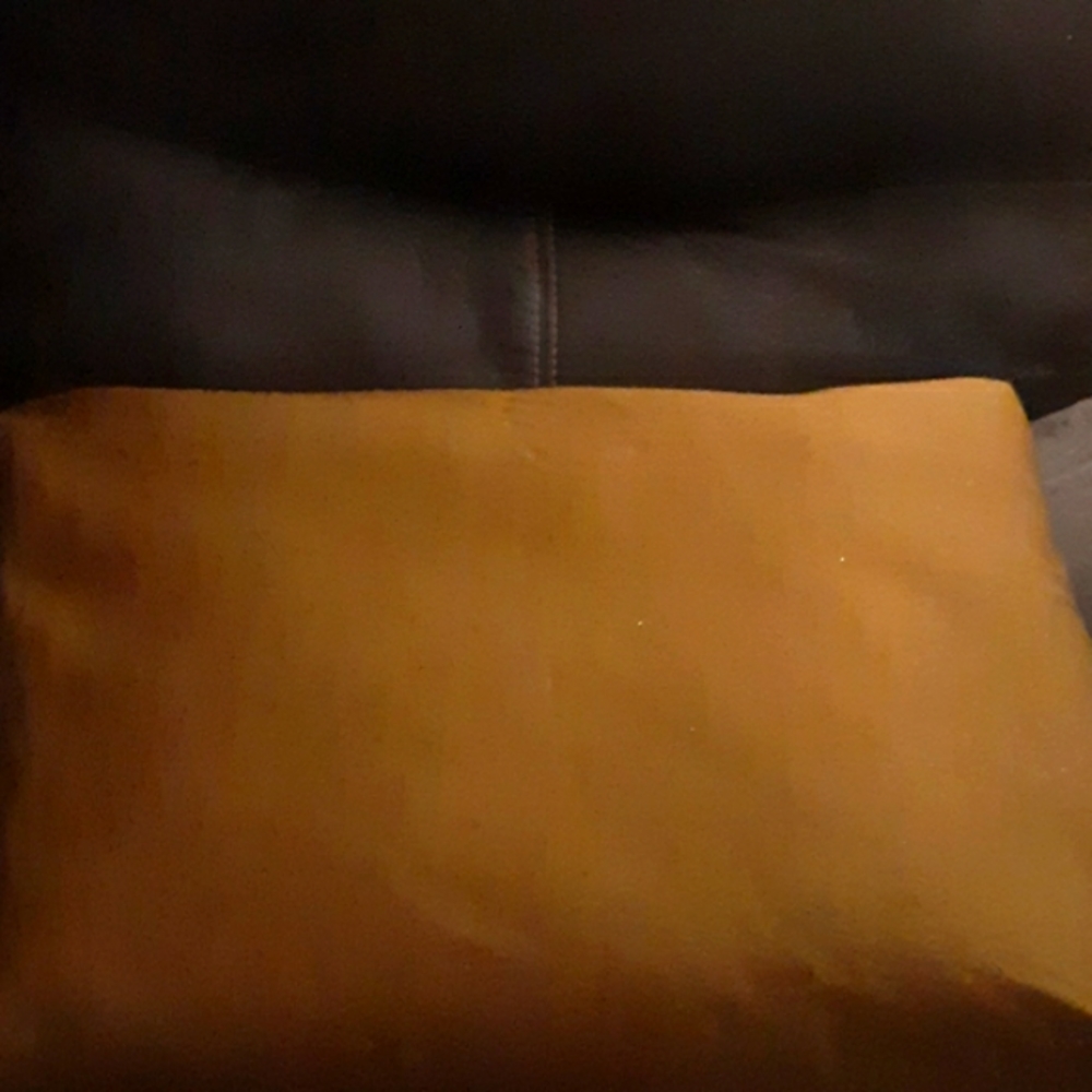 Faux Suede Pet Bed